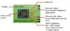 Freeshipping MPT-7210A MPPT DC-DC Step-Up Power Solar Charge Controller For Lithium battery 10A,24V 36V 48V 72V Automatic Identification