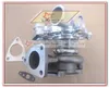 Turbocharger CT16 17201-30070 17201-OL050 تبريد النفط توربو لتويوتا هايس لاندكروزر لاند كروزر 2KD 2KD-FTV 2KDFTV 2.5L D