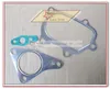 TD04L 49377-04300 14412-AA360 Subaru Forester Imperza WRX-NB 1998-03 58T EJ205 2.0L 210HPガスケット+パイプのためのターボターボ