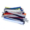 Mix Nylon Coil Zippers Tailor Sewer Craft Crafter's Special Gifts For Dress Fabric and Sewing Textiles