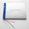 Модель 4795118 5500mAh 3.7 V литий-полимерная литий-Po аккумулятор для DVD коврик для мобильного телефона GPS питания банк камеры e-книги TV коробка перекодировщик