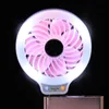 usb lamp fan