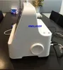 Slimming Ultrasonic Acoustic Therapy Pain Relief Radio Shock Wave Spa Machine Fat Loss ED Treatment shockwave equipment