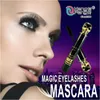 Heng Fang Skull MAX Volume Mascara Magic Long Eyelashes Waterproof Mascara Halloween Sexy Eyes Makeup 14g