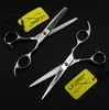 60Inch Jason Professional Frisör SCISSORS KIT Cutting Thunning Scissors JP440C Barber Scissors Hair Shears Barber Tool2031166