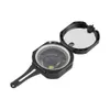 Lekka kieszonkowa kieszonkowa geologiczna plastikowa kompas Pocket Pocket Geological Compass z zestawem 0360 stopni Plastic6220367