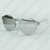 Miúdos Sunglasses Cool Shield Óculos de Moda Fashion Plant Plant Lentes De Rimless Espelho Lente Lente Óculos Para Meninas E Menino Navio Livre