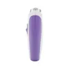 KEMEI KM280R Kvinnor Uppladdningsbar epilator Little och Dainty Feminine Electric Lady Shaver Hair Removal Rakprodukter2512436