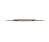 30st / massor av hög kvalitet Rostfritt stål Klockrem Spring Bar Link Pin Remover Reparationsverktyg - 0923