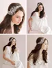 Galhos mel casamento headpieces acessórios para o cabelo com cristais claros feminino jóias de cabelo casamento tiaras nupcial headbands o0168756549