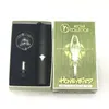 New design Honeybird full kit glass water pipe with titanium tip quartz tip and ceremic tip smoking pipe NC kit in stock