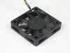 AVC DASA0510B2H, P001 DC 12V 0.22A, 4-draads 4-pins connector 80mm 50x50x10mm Server Square Cooling Fan