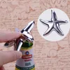 Starfish Design Flesopener Gunsten van Bruiloft Gunsten / Bruiloft Geschenken / Party Gunsten Baby Douche Centerpieces levert GiveAway F20171091