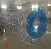 Zorb 공 물 롤러 공 물 걷는 공 PVC 수상 스포츠 페더럴 익스프레스에 의하여 자유로운 배