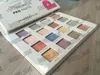 ePacket New Makeup Eye Lorac I Love Brunch Pro Lidschatten-Palette 16 Farben Lidschatten5865573