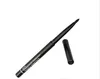 60 PCS/lots van gespecialiseerde cosmetica merk roterende schaalbare zwarte en bruine eyeliner beauty pen potlood eyeliner