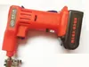 Big PropressioM Bump Bump Gun Lock Kaba مع 25 نوعًا من رؤوس Pinck المصطوب مع أدوات Lithium Battery Locksmith Ship Ship