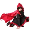 Kukucos Anime Halloween RWBY Costume Party Dress Uniforme ragazza vestito tuta regalo Cosplay