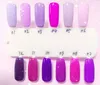 2017 Nouvelle arrivée Mei-charm 5 style couleurs série gel pour les ongles UV GEL POLISH 15ML gel pour les ongles DHL gratuit 60 couleurs différentes