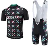 Morvelo Fietsshirt Set heren Ropa Ciclismo Kleding MTB Fietskleding 2024 Fietsuniform