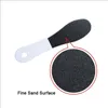 File di rasp di piede integrali Hard Dead Skin Callus Calluss Remover Pedicure Feet Strumenti File per i chiodi di cura dei piedi professionali Grate FO8488832