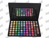 Fábrica directa DHL envío gratis nuevo maquillaje profesional ojos no logo 88 colores Paleta de sombras de ojos! 2 colores