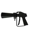 Super Mini Size Co2 DJ Gun/One Hand Control Party Cannon Nightclub Stage Effect Device CO2 Gas Height 6-8 Meter