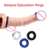 Umania Silicone Cock Rings Delay Ejaculation Penis Rings Adult Sex Toys Sex Products For Men Couple 07012459063