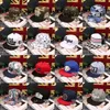 Chapeaux de mode Graffiti réglable Snapback Casquette de baseball Chapeau unisexe Hiphop Sports Shade Chapeaux Femmes Hommes Casual Headware de haute qualité