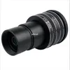 Freeshipping New 2.5/3.2/4/5/6/7/7.5/8/9mm TMB Planetary II Eyepiece Telescope FOV 58 Degree Wide Angle 1.25"