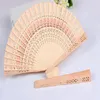 Holzfächer 8039039 Chinesische Sandelholzfächer Hochzeitsfächer Werbung Brautaccessoires5406151