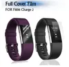 Smart Watch Screen Film Soft TPU Protector för FitBit Charge2 CHARGE 2 3H Explosion Proof Protector High Toughness HD Screen Film