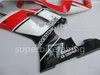3Gifts New Hot sales bike Fairings Kits For YAMAHA YZF-R1 1998 1999 r1 98 99 YZF1000 Cool Black White Red SX6