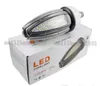 LED mısır ampul ışıkları 50 watt E26 E27 E39 E40 vida tabanı yüksek defne gölgelik ışık 50 W 120Lm / W CFL HID değiştirme AC100-277V MYY