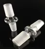 Hookahs Glass adapter male to different size ,10mm -14mm ,14mm-14mm,14