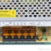 Питание переключателя трансформатора DC12V 1A 2A 3.2A 5A 10A 15A 30A 40A Трансформаторы освещения для светодиодной полосы AC100-240V до 12 В