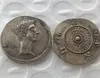 RM03Rare Ancient Coin 28 Ancient Roman Coins Copy Coinswhole 9871778