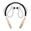 HBS 900S trådlösa Bluetooth -hörlurar öronskydd HBS900S trådlösa headset hörlurar med mic för iPhone Samsung smartphones4282935