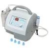 new hydro microdermabrasion