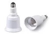 PBT Anti flame E11 To E27 Lamp Holder Converter Light Socket