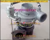 RHF5 VIDH VP24 1118010-850 Turbin Turbo Turbocharger för Isuzu Tianhuang 600p Truck Diesel, plocka upp, SUV 4KH1T 3.0L 130HP packningar