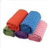 Yeni Yoga Minderi Yoga açık hava spor Battaniye Plum Blossom Düz Hat uygunluk Yoga Minderleri Kaymaz Yogas battaniye Kapaklar
