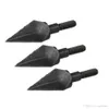 Arvhery Hunting Screw-In Arrowheads 106 Grain Traditional Hunting Arrow Head For Carbon Arrows and Fiberglass Arrows