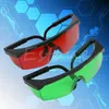 Hurtownia - Gogle ochronne Okulary ochronne Okulary ochronne Zielony Niebieski Laser Protection-J117