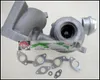 Turbo GT1749V 724930 724930-5009S 724930-5008S 724930-0009 för Audi A3 VW Golf V Passat Touran BKD AZV BKP 2.0L TDI Turboladdare