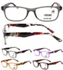 Lunettes de lecture légères en gros pour femmes homme lunettes de lecture en plastique bon marché de haute qualité mode vintage lunettes de lecture force 1.00 ~ 3.50