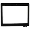 Ekran dotykowy Digitizer Wymiana dla Asus Transformer Book T100 T100TA 10.1 Darmowy DHL