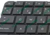 New Laptop keyboard for HP Pavilion G4 G4-1000 G6 G6-1000, Presario CQ43 CQ57 430 630S Black Spanish SP Version - AER15P00010