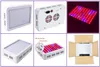 LED Grow Light 1200W 1000W Spectre complet LED CLUS COURVE COUVERTURES GREURS PLANT PLANGE PLANGE POUR LAMPE POUR VEG