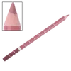 AE Moda Crayon Bir Levre Ruj Işık Kahverengi Dudak Liner Lady Su Geçirmez Güzellik Araçları Dudak Makyaj Kalem Lapliner Porta Batom